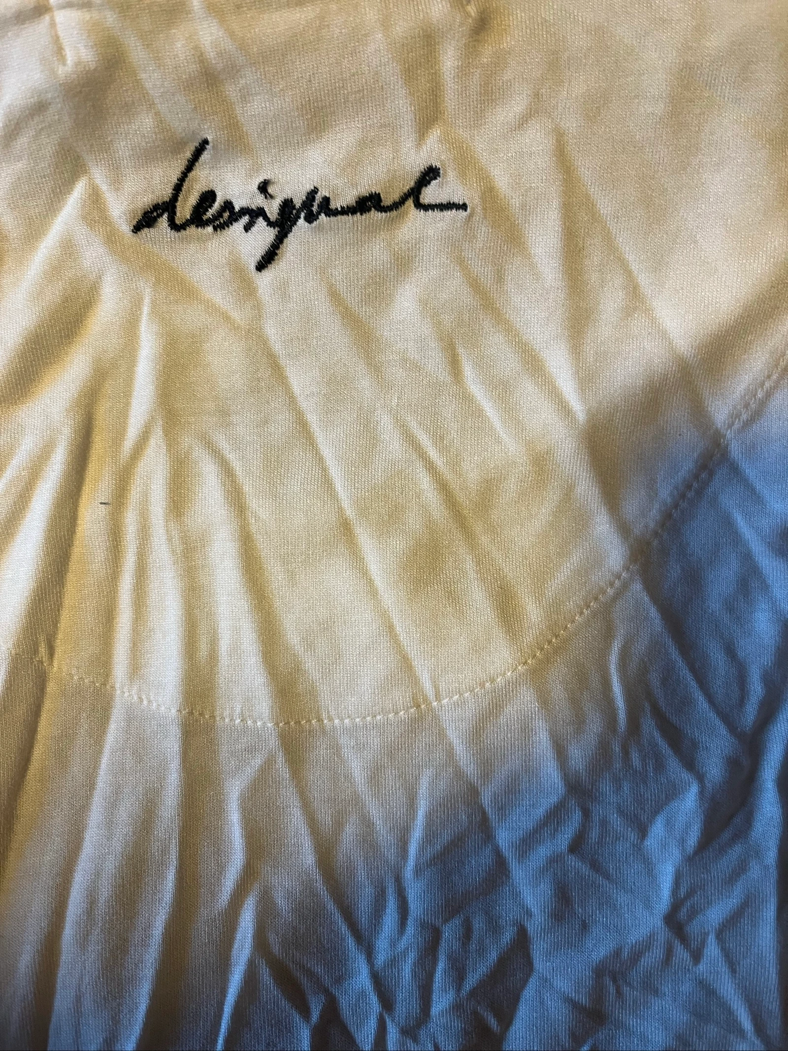 Top Desigual – photo 4